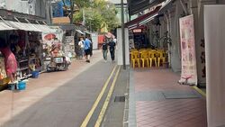 Kreta Ayer Conservation Area (D1), Shop House #580635531